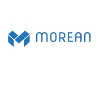 MOREAN logo, MOREAN contact details