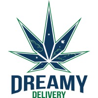 Dreamy Delivery logo, Dreamy Delivery contact details