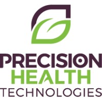 Precision Health Technologies logo, Precision Health Technologies contact details