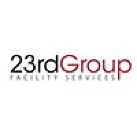 23rd Group logo, 23rd Group contact details