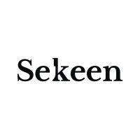 Sekeen logo, Sekeen contact details