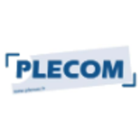 PLECOM logo, PLECOM contact details