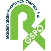 Garden State Pharmacy Owners logo, Garden State Pharmacy Owners contact details