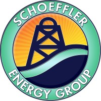 Schoeffler Energy Group logo, Schoeffler Energy Group contact details