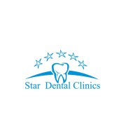 Star Dental Clinics logo, Star Dental Clinics contact details