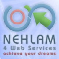 Nehlam 4 Web Services logo, Nehlam 4 Web Services contact details