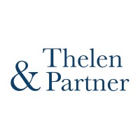 Thelen & Partner AG logo, Thelen & Partner AG contact details