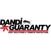 Dandi Guaranty Pest Solutions & Termite Services logo, Dandi Guaranty Pest Solutions & Termite Services contact details