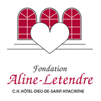 Fondation Aline-Letendre logo, Fondation Aline-Letendre contact details