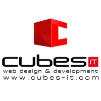 Cubes-IT logo, Cubes-IT contact details