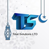 Total Solutions LTD EG logo, Total Solutions LTD EG contact details