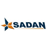 Sadan logo, Sadan contact details