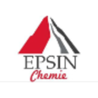 Epsin-Chemie pharmaceuticals logo, Epsin-Chemie pharmaceuticals contact details