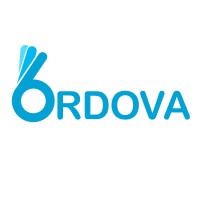 Ordova logo, Ordova contact details