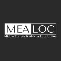 MEA LOC logo, MEA LOC contact details