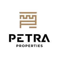 Petra Properties logo, Petra Properties contact details