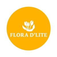 Flora D'lite logo, Flora D'lite contact details