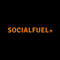 Socialfuel logo, Socialfuel contact details