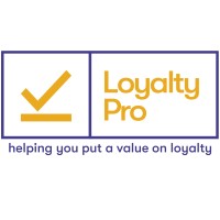 Loyalty Pro Ltd logo, Loyalty Pro Ltd contact details