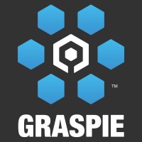 GRASPIE™ logo, GRASPIE™ contact details