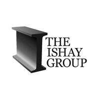 The  Ishay Group logo, The  Ishay Group contact details