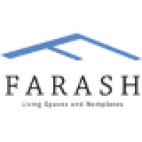 Farash Corporation logo, Farash Corporation contact details