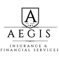 Aegis Insurance & Financial Services logo, Aegis Insurance & Financial Services contact details