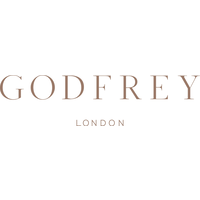 Godfrey London logo, Godfrey London contact details