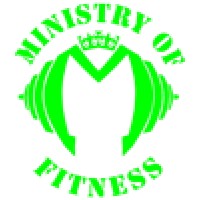 MINISTRY OF FITNESS LTD logo, MINISTRY OF FITNESS LTD contact details