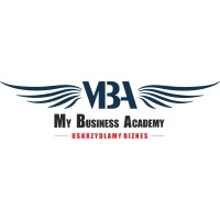 My Business Academy logo, My Business Academy contact details