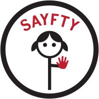 Sayfty logo, Sayfty contact details