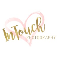 InTouch Photography logo, InTouch Photography contact details