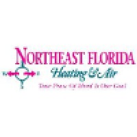 Northeast Florida Heating & Air logo, Northeast Florida Heating & Air contact details