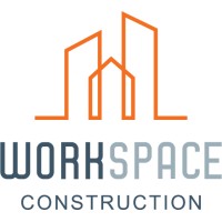 WorkSpace Construction logo, WorkSpace Construction contact details