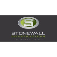 Stonewall Constructors logo, Stonewall Constructors contact details