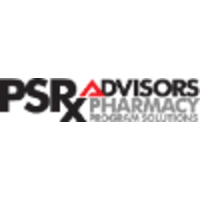 PSRx Advisors logo, PSRx Advisors contact details