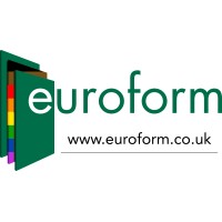 Euroform logo, Euroform contact details