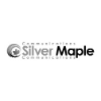 Silver Maple Communications logo, Silver Maple Communications contact details