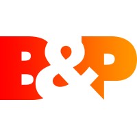 B&P Vending, Inc. logo, B&P Vending, Inc. contact details