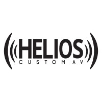 Helios Custom Audio Video logo, Helios Custom Audio Video contact details