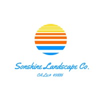 Sonshine Landscape Company logo, Sonshine Landscape Company contact details