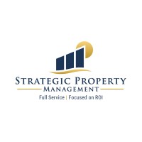 Strategic Property Management Inc logo, Strategic Property Management Inc contact details