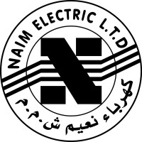 Naim Electric L.T.D logo, Naim Electric L.T.D contact details