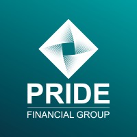 Pride Financial Group logo, Pride Financial Group contact details