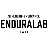 enduraLAB logo, enduraLAB contact details