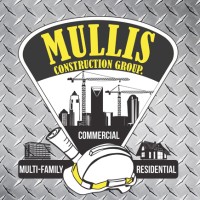 Mullis Construction Group logo, Mullis Construction Group contact details