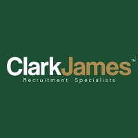 Clark James logo, Clark James contact details