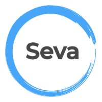 Seva logo, Seva contact details