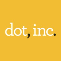 Dot,Inc. logo, Dot,Inc. contact details