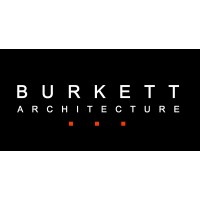 Burkett Architecture logo, Burkett Architecture contact details